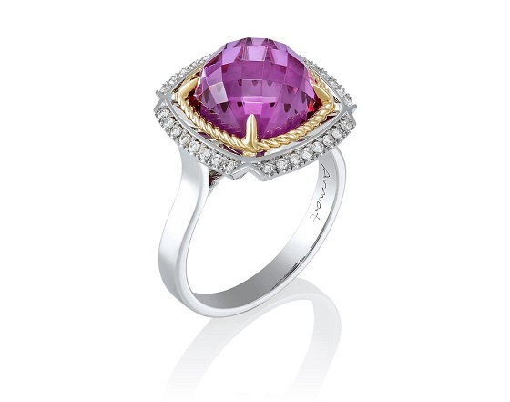 Кольцо KS01347